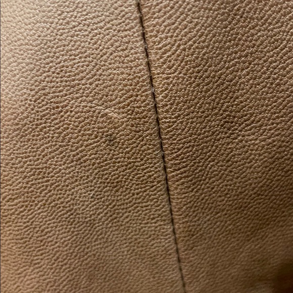 Guess GBrand Leather Jacket M - Picture 13 of 16